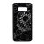 Fantasy Symbols - Wicca Samsung Galaxy S8 tok