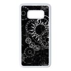Fantasy Symbols - Wicca Samsung Galaxy S8 tok