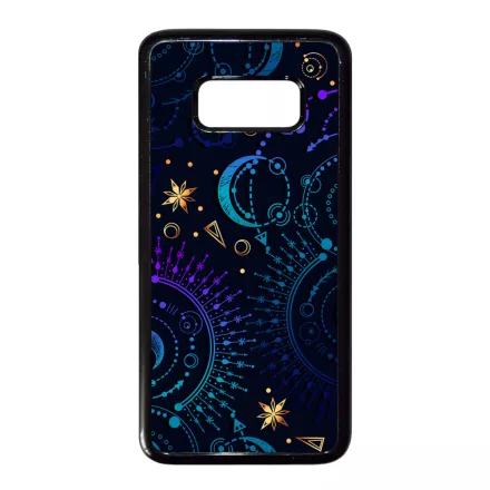 Astronomical Moon - Wicca Samsung Galaxy S8 tok