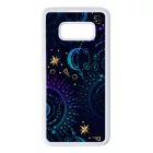 Astronomical Moon - Wicca Samsung Galaxy S8 tok