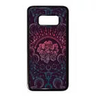 Astronomical Rose - Wicca Samsung Galaxy S8 tok