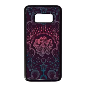 Astronomical Rose - Wicca Samsung Galaxy S8 tok