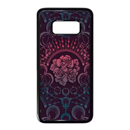 Astronomical Rose - Wicca Samsung Galaxy S8 tok