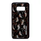 Kerd a Neveddel Kosarlabda Samsung Galaxy S8 tok