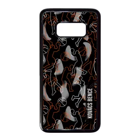 Kerd a Neveddel Kosarlabda Samsung Galaxy S8 tok