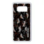 Kerd a Neveddel Kosarlabda Samsung Galaxy S8 tok