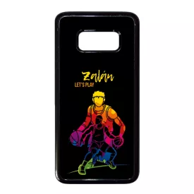 Kerd a neveddel Kosarlabda jatekos Samsung Galaxy S8 tok