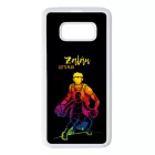 Kerd a neveddel Kosarlabda jatekos Samsung Galaxy S8 tok