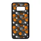 Cool Basketball Kosarlabda mintas Samsung Galaxy S8 tok