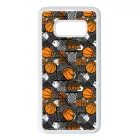Cool Basketball Kosarlabda mintas Samsung Galaxy S8 tok
