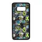 GOAL Foci mintas Samsung Galaxy S8 tok