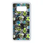 GOAL Foci mintas Samsung Galaxy S8 tok