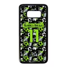 Kerd a Neveddel Foci mintas Samsung Galaxy S8 tok