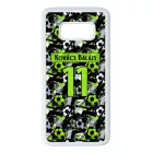 Kerd a Neveddel Foci mintas Samsung Galaxy S8 tok