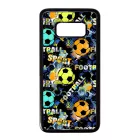 COLOR Foci mintas Samsung Galaxy S8 tok