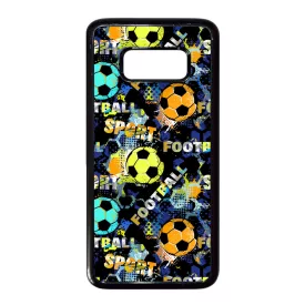 COLOR Foci mintas Samsung Galaxy S8 tok