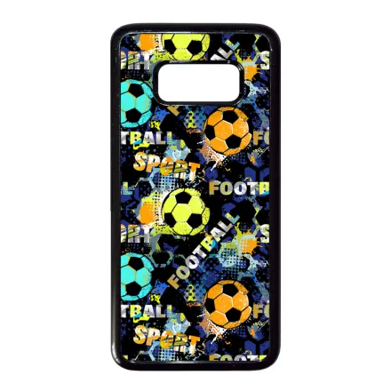 COLOR Foci mintas Samsung Galaxy S8 tok