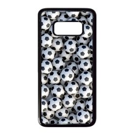 Foci labda mintas Samsung Galaxy S8 tok