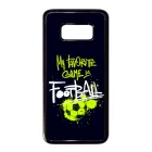 A kedvenc jatekom a Foci Samsung Galaxy S8 tok