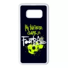 A kedvenc jatekom a Foci Samsung Galaxy S8 tok