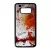 Kerd a neveddel RED kezilabda mintas Samsung Galaxy S8 tok