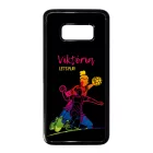 Kerd a Neveddel FOR HER kezilabda mintas Samsung Galaxy S8 tok