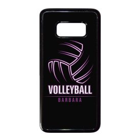 Kerd a neveddel Roplabdas Samsung Galaxy S8 tok