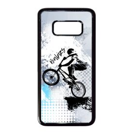 Kerd a neveddel Kerekpar Samsung Galaxy S8 tok