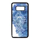 Watercolor Joga Samsung Galaxy S8 tok