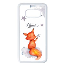 Csillag Róka Samsung Galaxy S8 tok