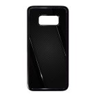 Elegant carbon fiber  Samsung Galaxy S8 tok