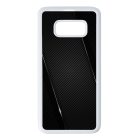 Elegant carbon fiber  Samsung Galaxy S8 tok