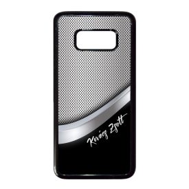 Silver Speaker Samsung Galaxy S8 tok