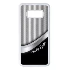 Silver Speaker Samsung Galaxy S8 tok
