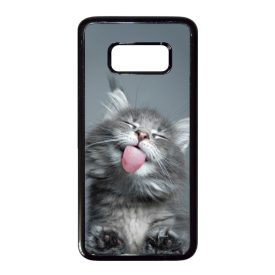 Miss Lefety Cica Samsung Galaxy S8 tok