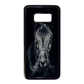 A nevem Bársony - Lovas Samsung Galaxy S8 tok