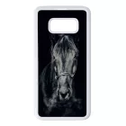 A nevem Bársony - Lovas Samsung Galaxy S8 tok