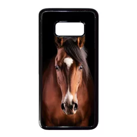 A Lovam Táncos - Lovas Samsung Galaxy S8 tok