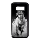 Szabadnak születtem - Lovas Samsung Galaxy S8 tok