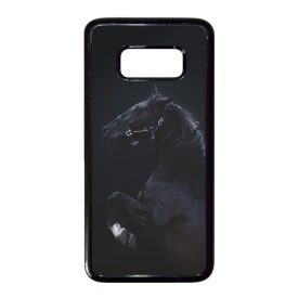 Apollo, a lenyűgöző - Lovas Samsung Galaxy S8 tok