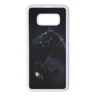 Apollo, a lenyűgöző - Lovas Samsung Galaxy S8 tok