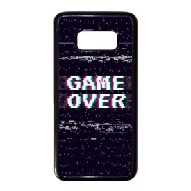 Glitch Game Over Samsung Galaxy S8 tok