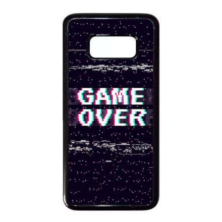Glitch Game Over Samsung Galaxy S8 tok