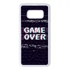 Glitch Game Over Samsung Galaxy S8 tok