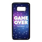 Game Over - Play again? Samsung Galaxy S8 tok