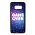 Game Over - Play again? Samsung Galaxy S8 tok