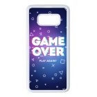 Game Over - Play again? Samsung Galaxy S8 tok