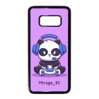 Gamer Panda Samsung Galaxy S8 tok