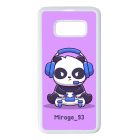 Gamer Panda Samsung Galaxy S8 tok