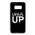 Level UP - Gamer Samsung Galaxy S8 tok